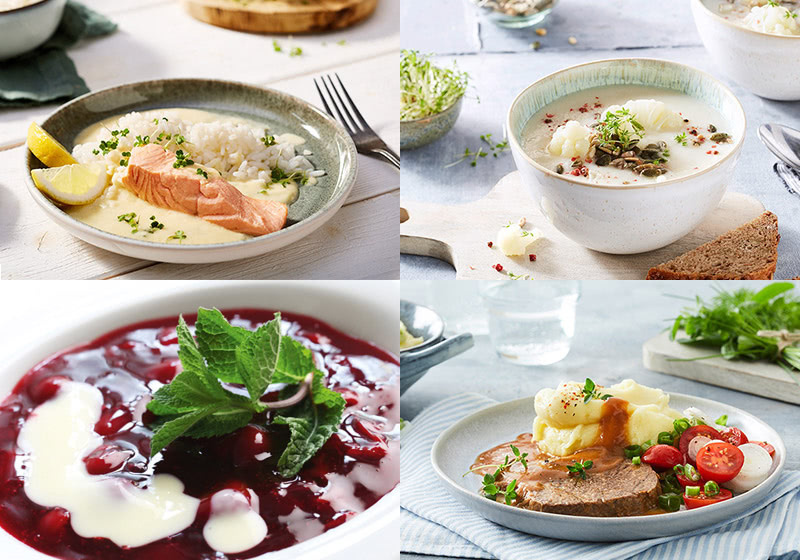 Osterpaket 2: Fleisch & Fisch