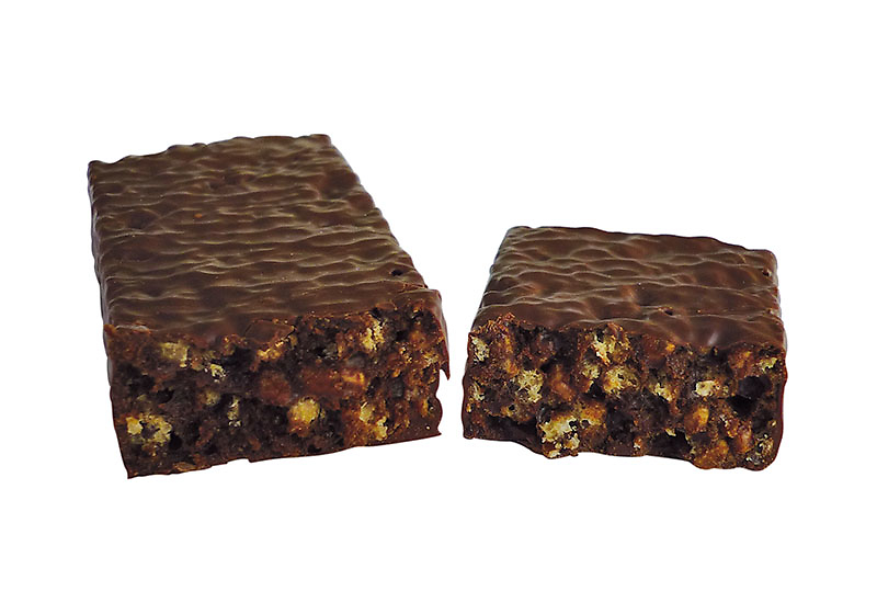protein-knusperriegel-schokolade