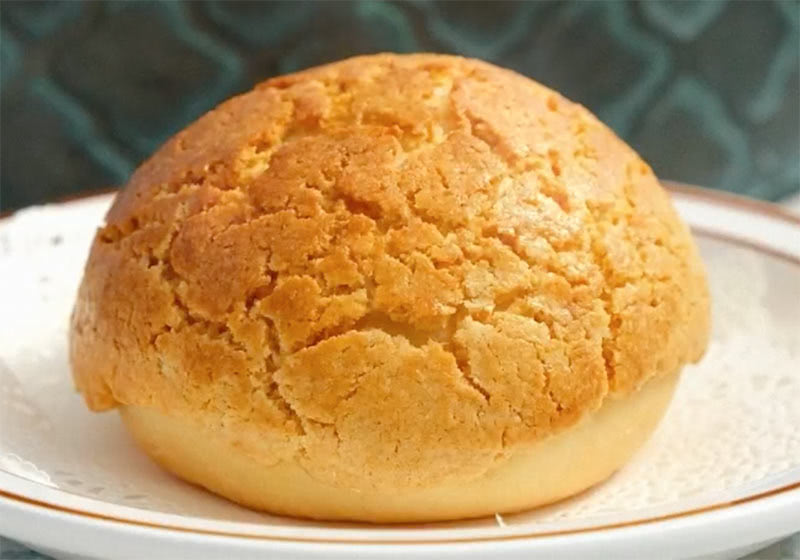 Hongkong Butterbrötchen (tiefgefroren)