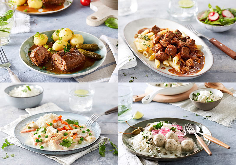 Kennenlernpaket 1 „Kundenlieblinge“
