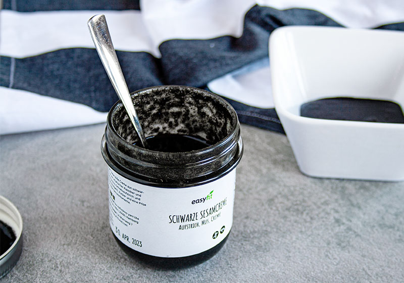 Sesamcreme