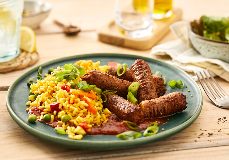 cevapcici