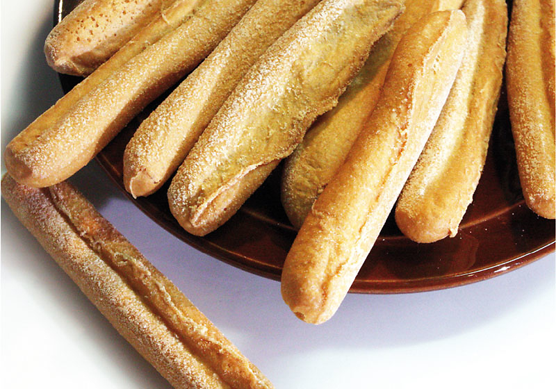 knusprige-mini-baguettes