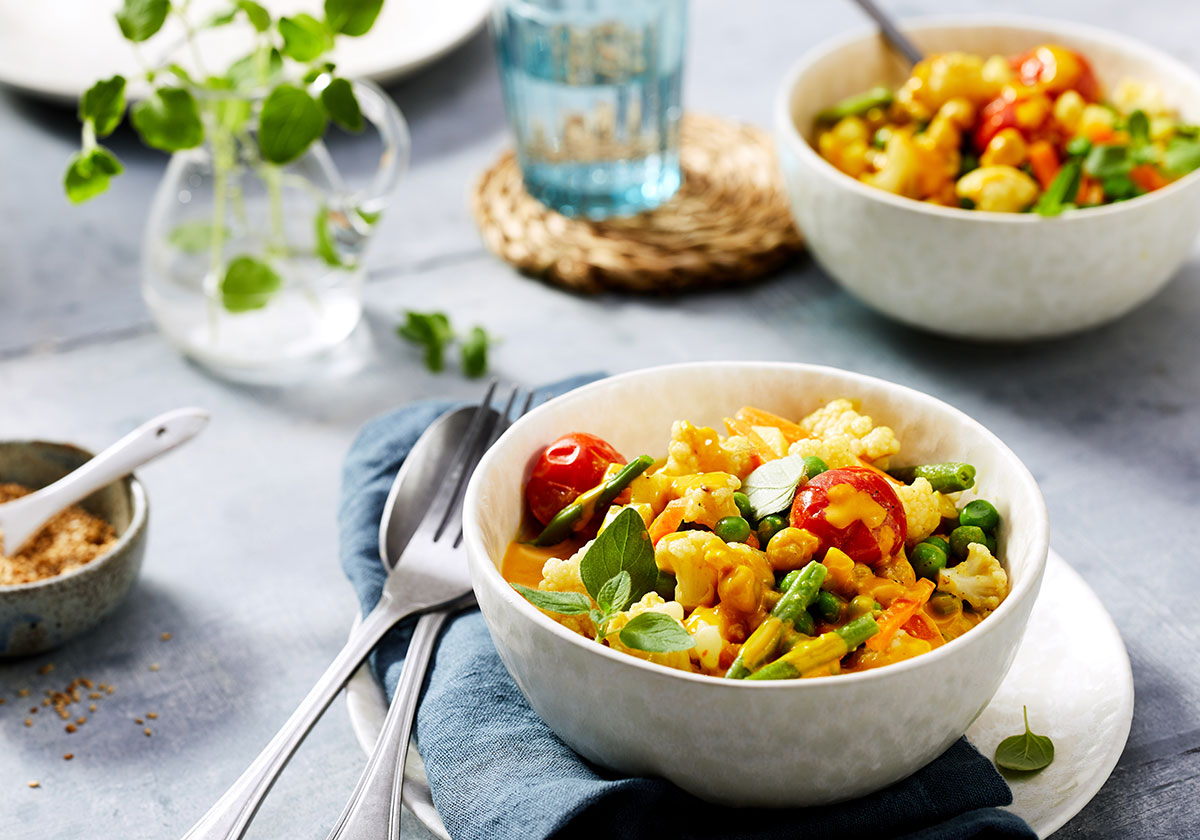 veggie-salat